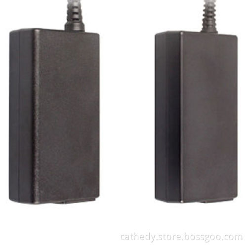 65w 90W Slim AC DC Adapters